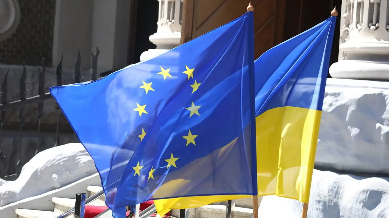 Україна зобов'язалася швидко скасувати "правки Лозового" задля вступу до ЄС – Мін'юст