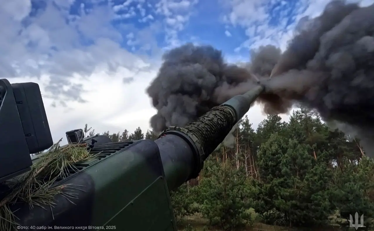 Сили оборони за добу знешкодили ще понад 1000 окупантів