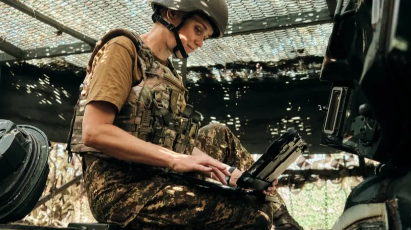 Intellias передає 2 мільйони гривень на радіоелектронну розвідку
