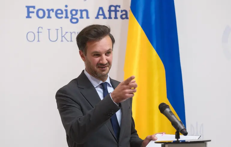Україна відреагувала на заяву росіян, що "СРСР досі існує"