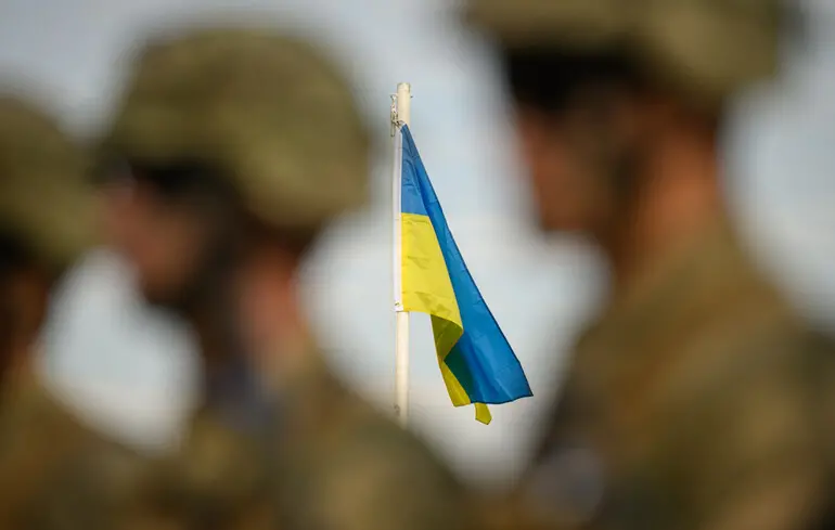 Єдиний реєстр ветеранів війни: як отримати витяг батькам полонених військових