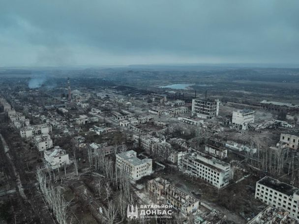 РФ кинула сили на окупацію великого міста: Forbes про те, як ця битва визначить умови миру