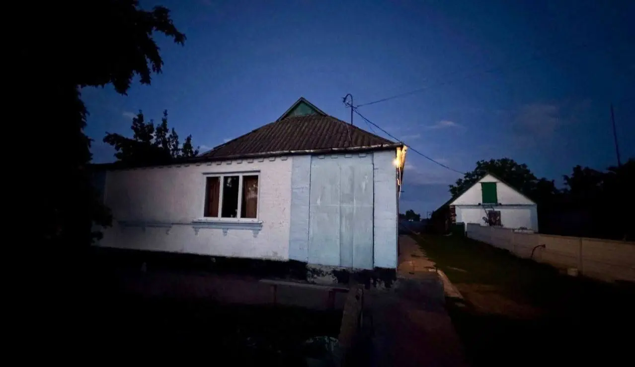 Просила про допомогу: на Київщині покидьок вбив стареньку матір