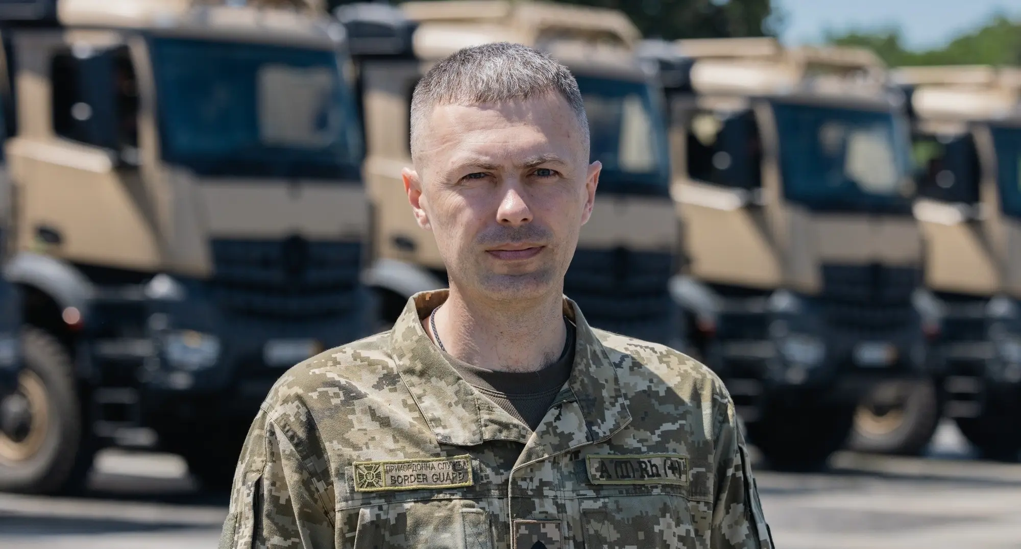 В Госпогранслужбе ответили на заявление Лукашенко о выводе войск РФ через Киев