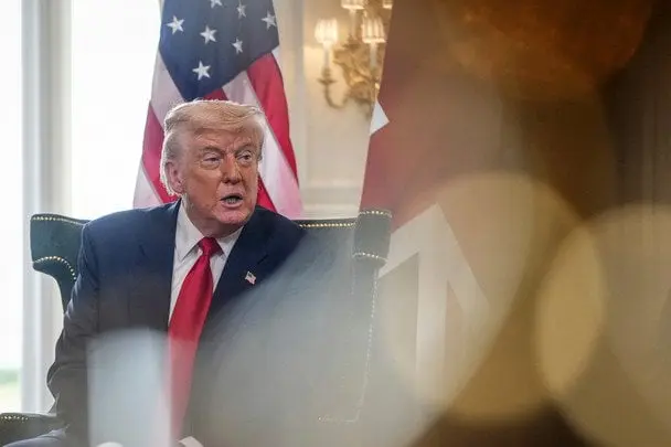 "Дуже розчарований": Трамп відповів, чи дійсний його дедлайн для Путіна