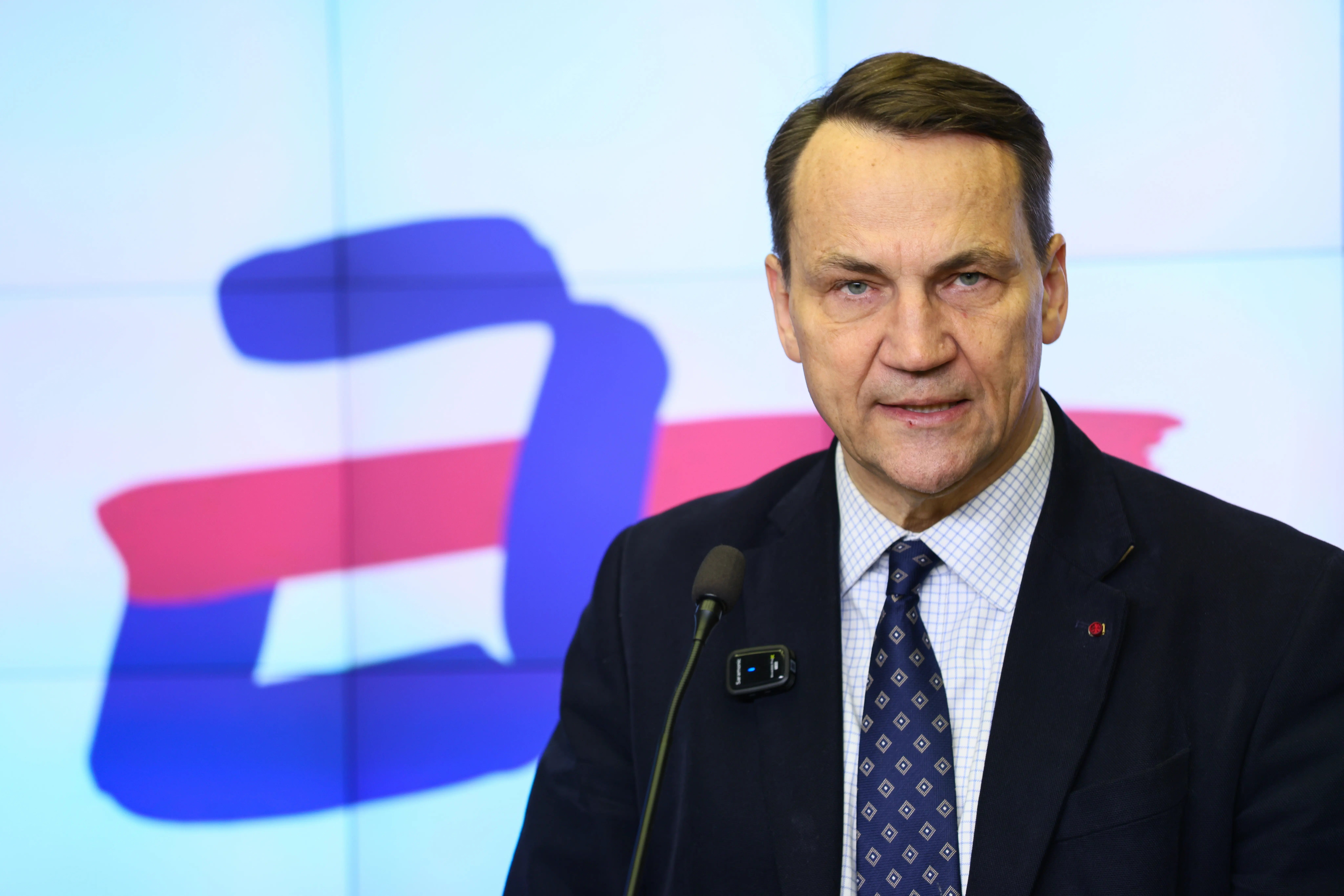 Глава МЗС Польщі: Росія сама вибрала бути ворогом Заходу