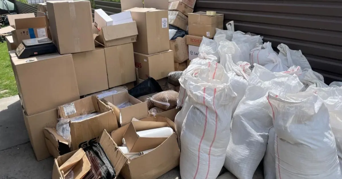 Незаконний продаж тютюну на Вінниччині: прокурори скерували до суду