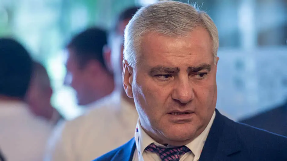 У Вірменії розпочали націоналізацію енергетичної компанії, яка належить російському мільярдеру