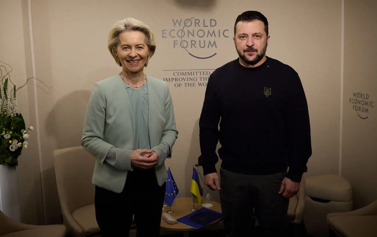 Україна наполягає на гарантіях безпеки, як стаття 5 НАТО