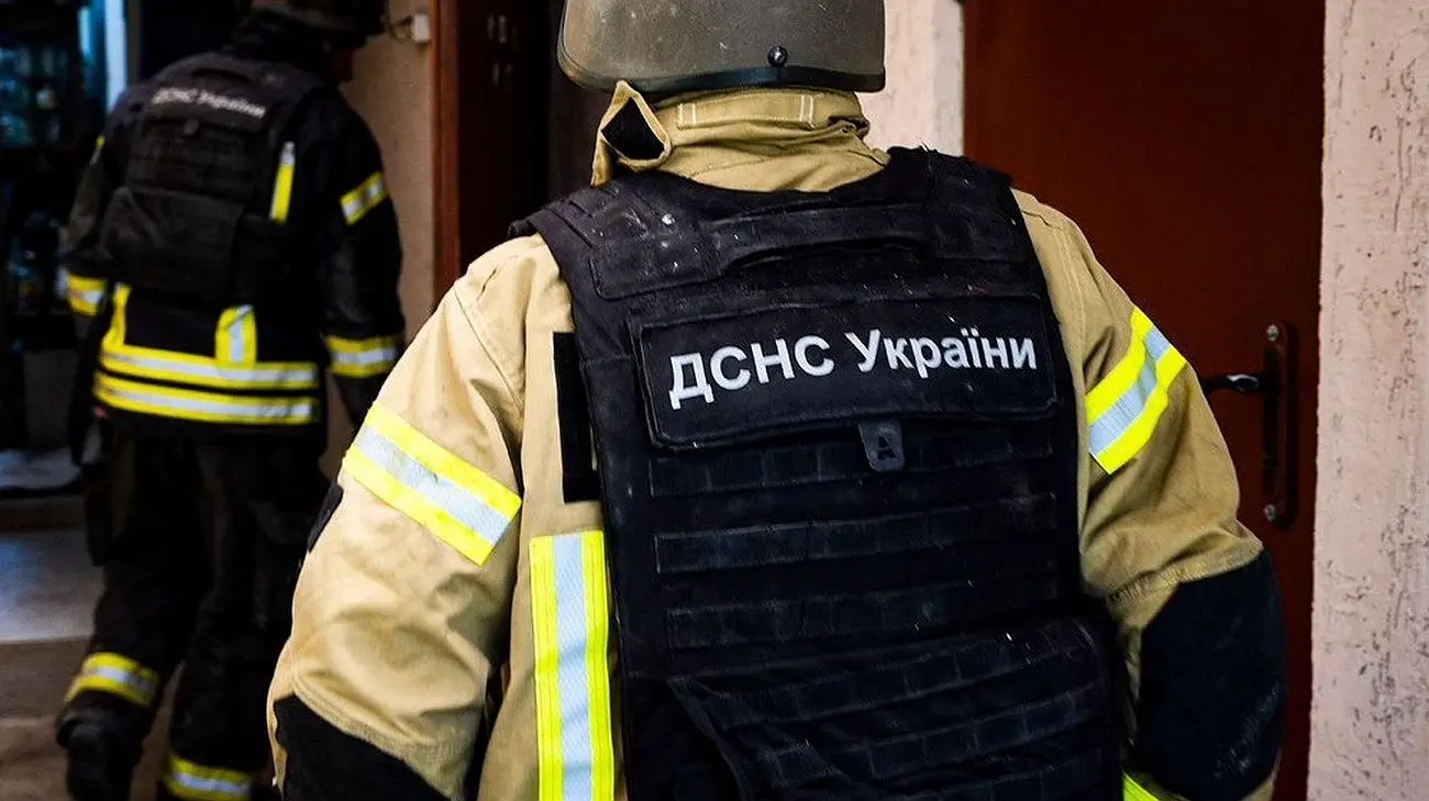 Росіяни атакували вдень Суми: четверо поранених, з них дві дитини