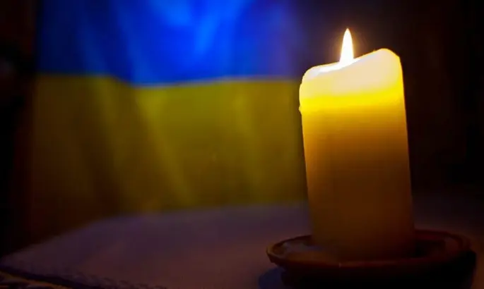У бывшего нападающего Ворсклы случилась трагедия в семье