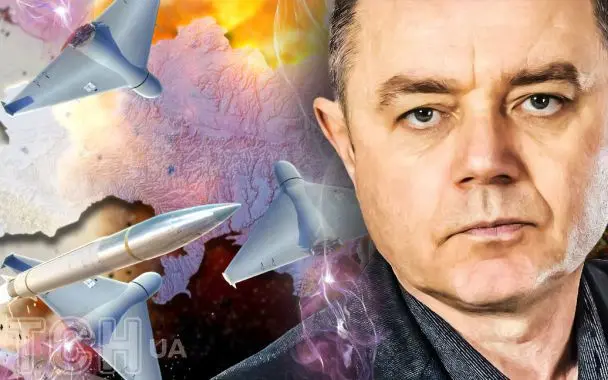 МіГ-31 залетіли в Естонію: льотчик-інструктор повідомив, як НАТО може зупинити агресію Росії