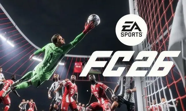 Киевляне круче горняков? Динамо и Шахтер получили свои рейтинги в EA Sports FC 26