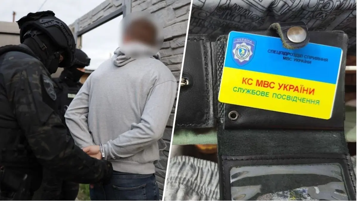Підробка документів в масштабах держави: сімейний підряд з Дніпра організував велику мережу фальсифікаторів