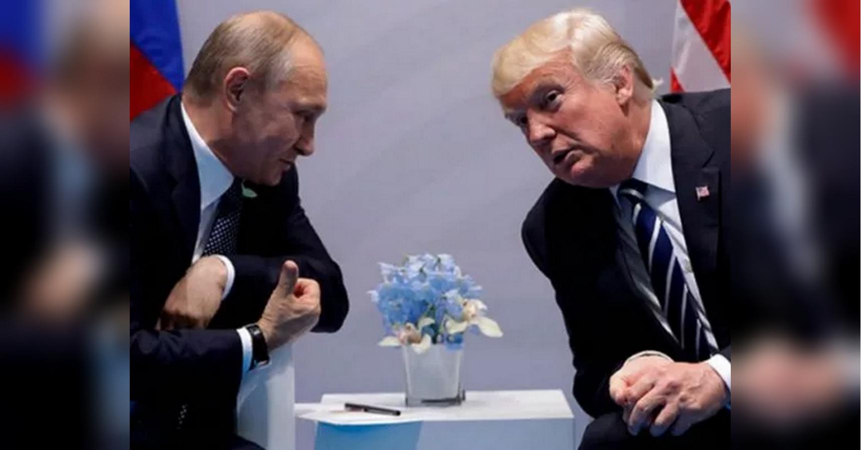 Мирна угода Трампа з путіним приречена: у ЗМІ пояснили чому