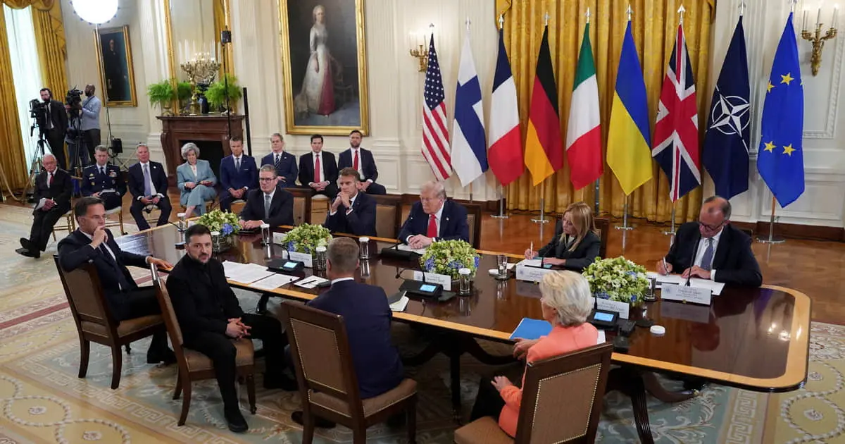 Як Трамп допоміг ЄС наважитися на потужні санкції і чи будуть їх блокувати