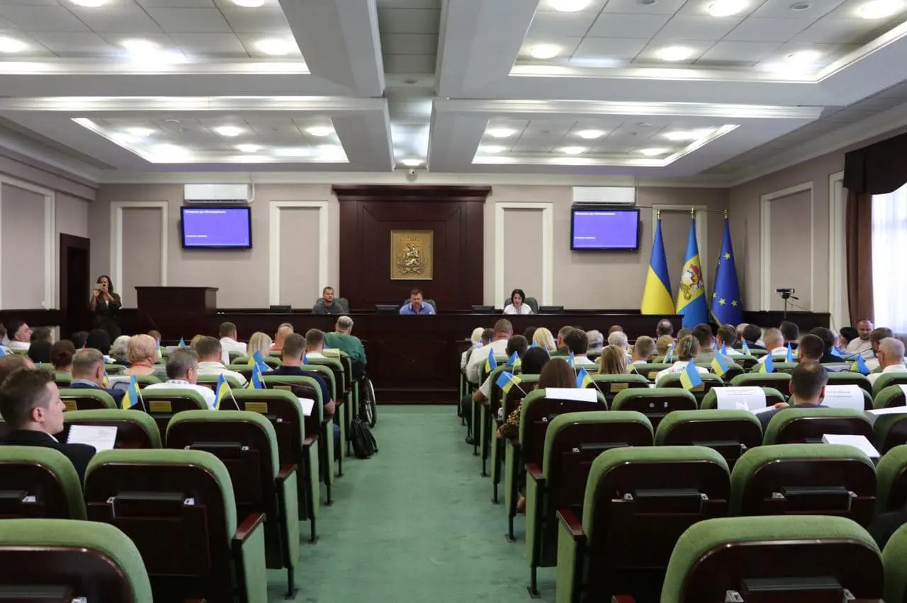 Створено гідрологічний заказник «Куделя» на Київщині