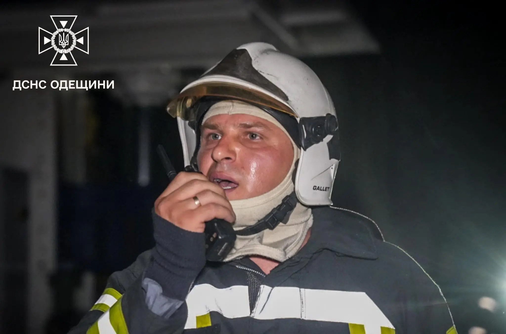 В Одесі в замкненій квартирі виявили тіло жінки