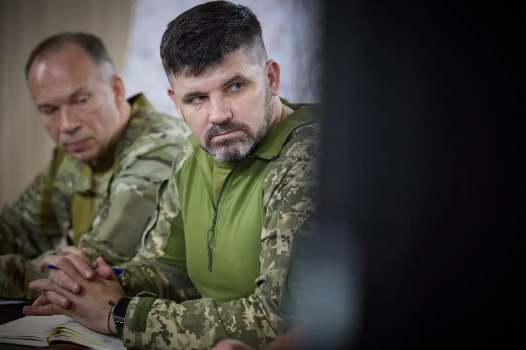 ВСУ полностью перешли на корпусную структуру – Генштаб