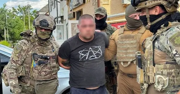 Ексміліціонер Джихур засуджений до 7 років за наркоторгівлю