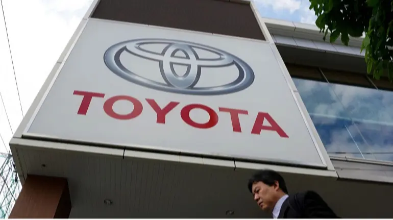 Toyota відкликає 591 000 автомобілів у США: причина