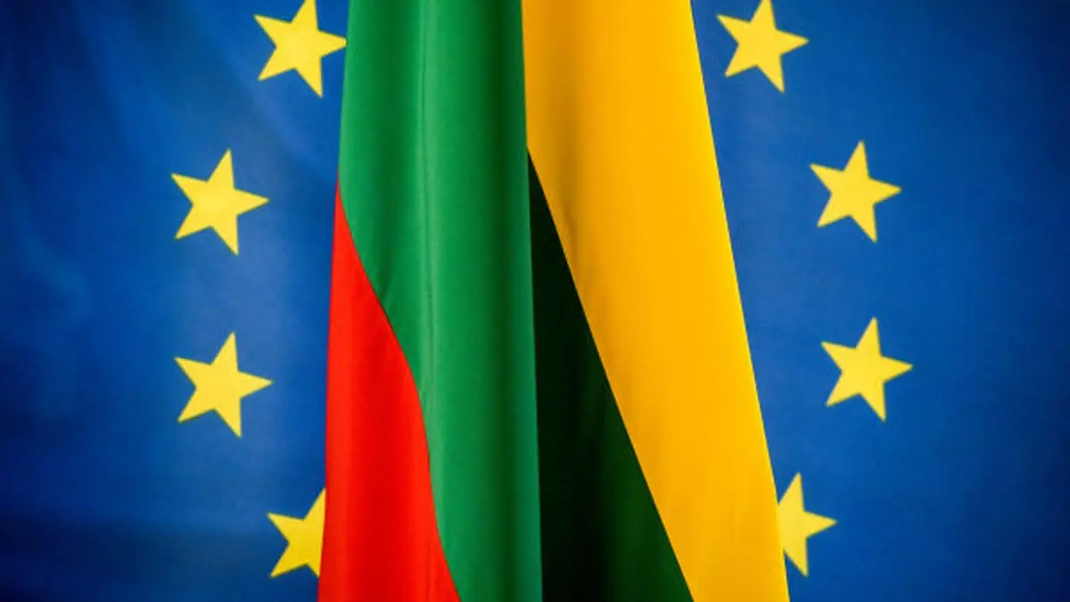 Литва пропонує розпочати переговори про вступ України до ЄС без участі Угорщини