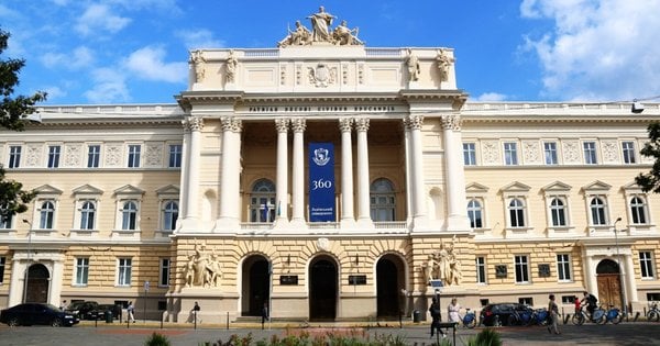Скільки заплатить вступник за навчання в ЛНУ у 2025 році? Ціни вас здивують