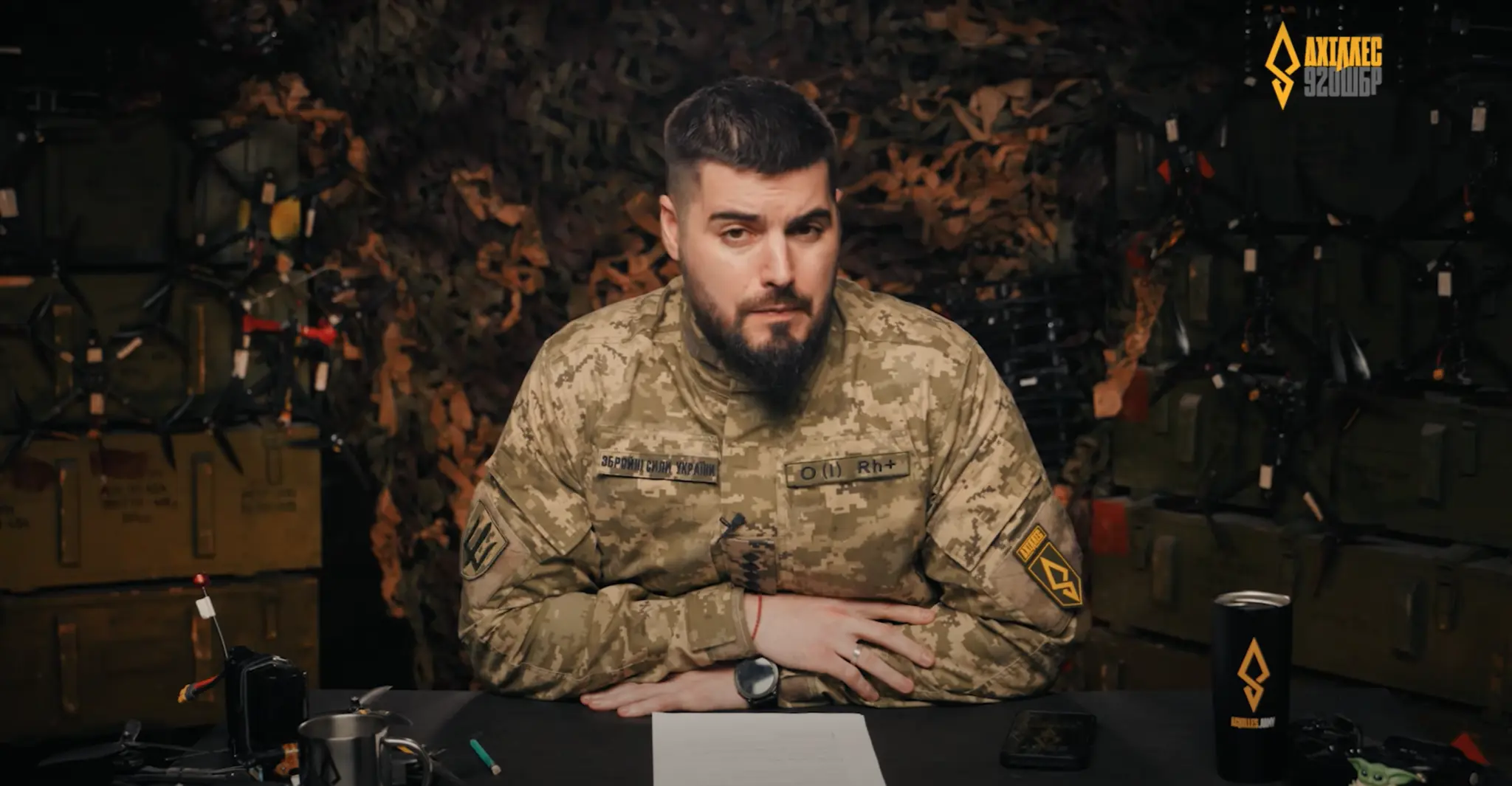 Ситуація під Куп'янськом: окупант блокований біля Мілового, але місто