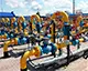 «Нафтогаз» на 95-97% виконав план із закачки газу на початок ОЗП - глава компанії