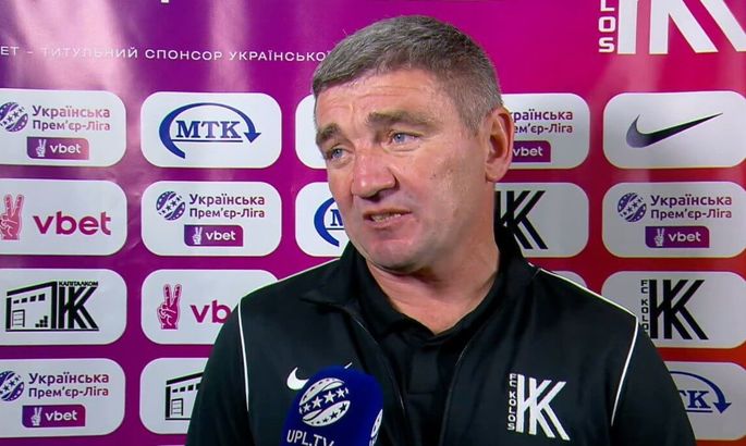 &quot;Большая редкость, чтобы такое количество легионеров – и все порядочные&quot;: Костышин – о реакции подопечных на события в ЖК Республика