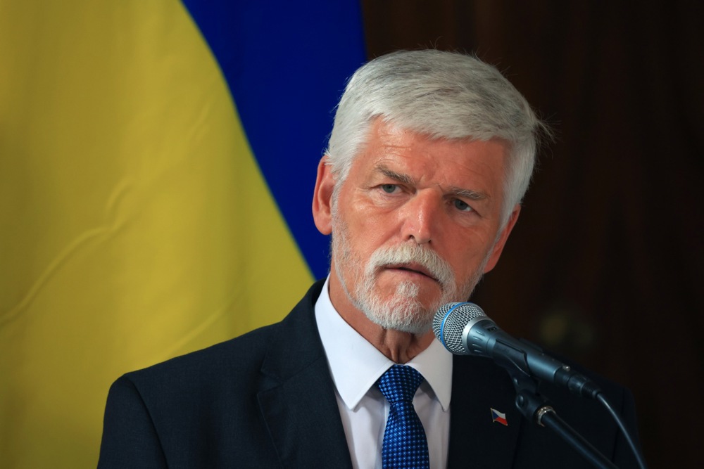 НАТО не хватает опыта в ведении современной войны, он есть только у Украины и РФ – Павел