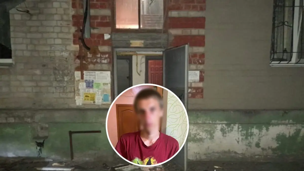 У Кам'янському чоловік посварився зі своєю бабусею та до смерті забив її швейною машинкою