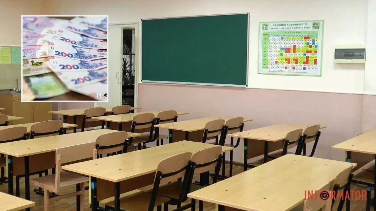 “Золоті” рахунки за електроенергію для садочків та шкіл: у Дніпрі чиновниця підписала фіктивні угоди на 7,5 мільйонів гривень