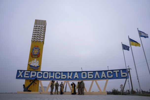 Чи можуть росіяни форсувати Дніпро в Херсонській області: думка військового