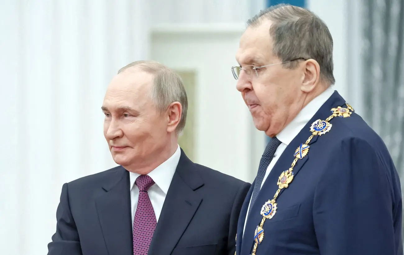 Хто поїде з Путіним на зустріч до Трампа: склад делегації РФ та програма