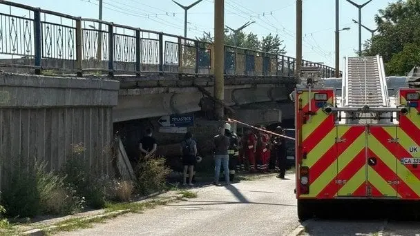 У Черкасах чоловік погрожував ТЦК підривом гранати: що з ним