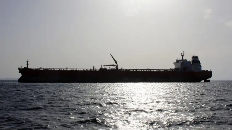 India Ships Diesel to China Amidst Sanctions & Shifting Trade Dynamics