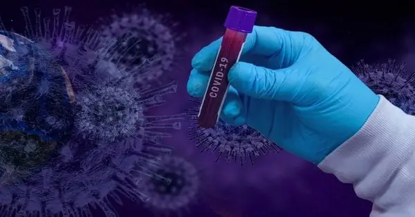У 16 пацієнтів на Львівщині підтвердили новий штам коронавірусу Stratus
