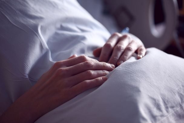 Після загадкової смерті в Туреччині з тіла жінки зникло серце