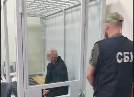 У Вінниці взяли під варту підприємця, який торгував з росією з 2014 року