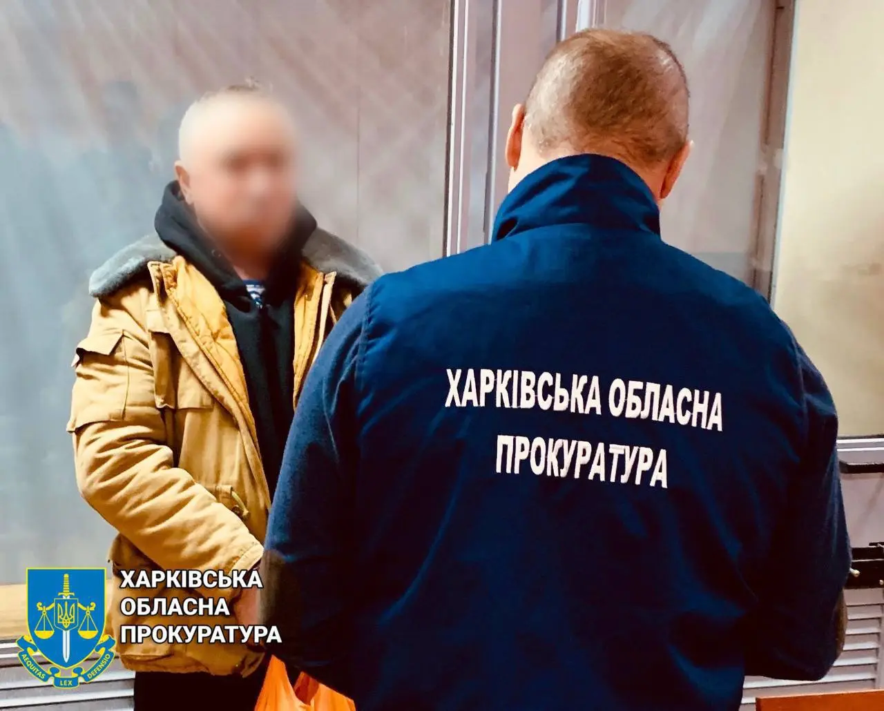 Трое агентов РФ, которые подорвали авто украинского военного, получили по 15 лет тюрьмы