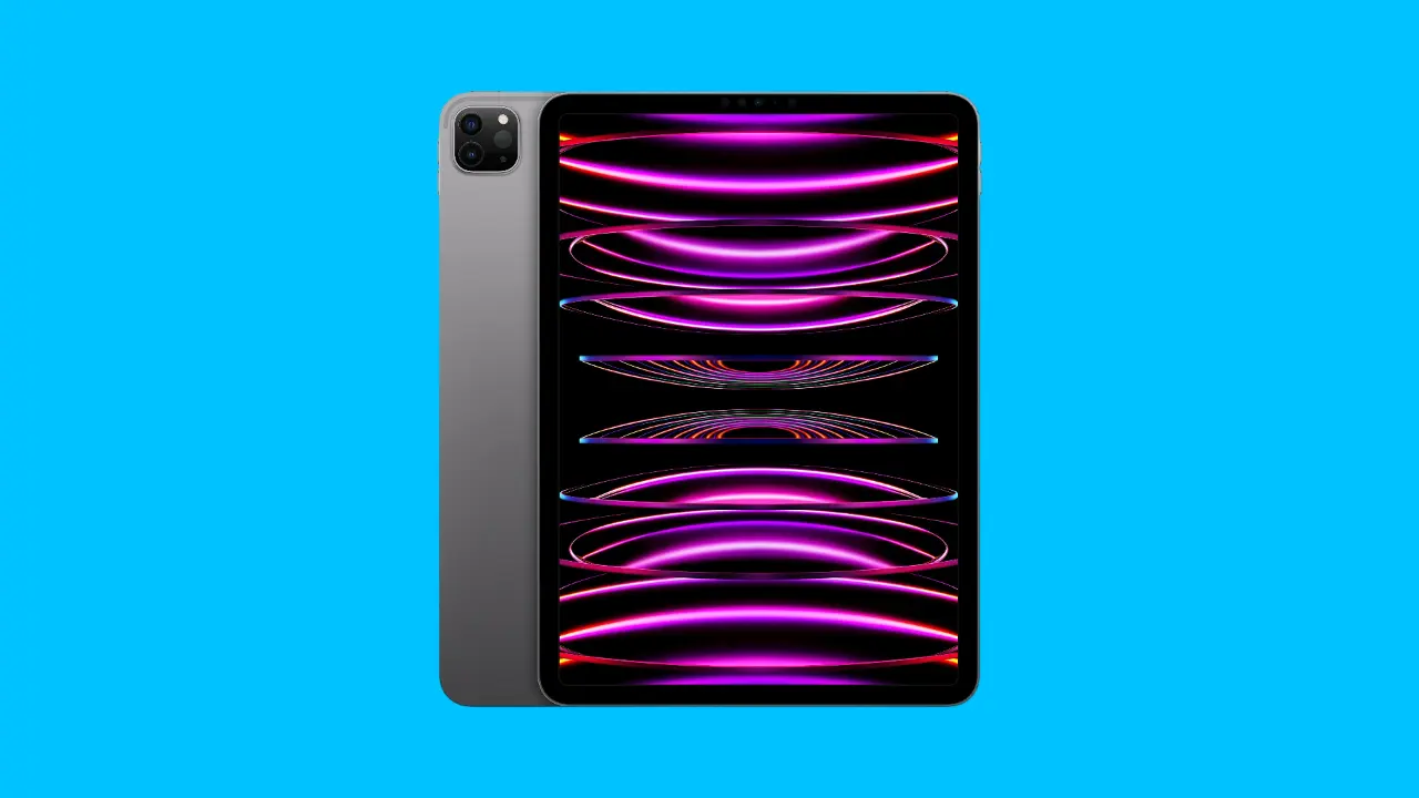 Новий iPad Pro з чипом M5 і OLED-дисплеєм зʼявиться у жовтні