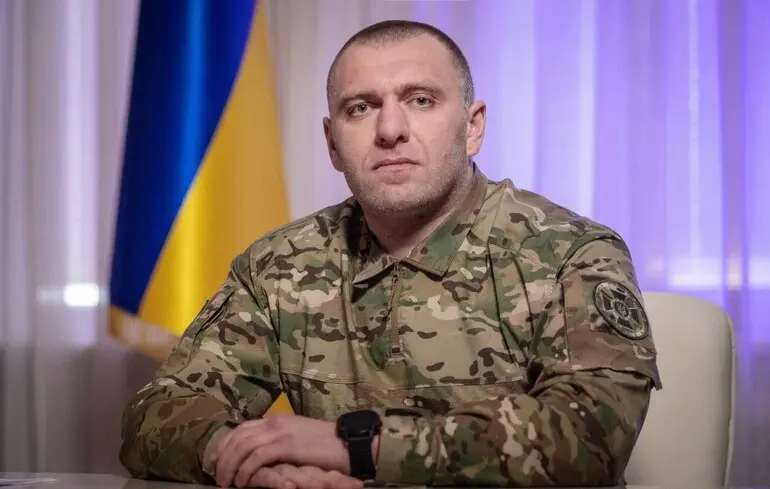Малюк підтвердив ураження 41 літака стратегічної авіації РФ 