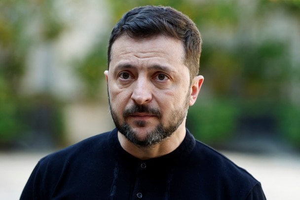 У росіян абсолютно божевільні плани на Сумщині, — Зеленський