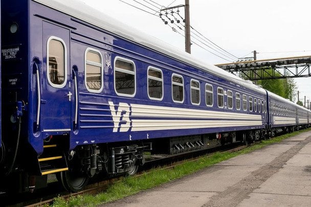 "Укрзалізниця" призначила нові маршрути з Києва: які напрямки додали