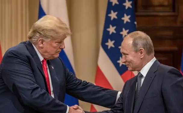 Трамп і Путін зустрінуться на Алясці: чого очікувати?