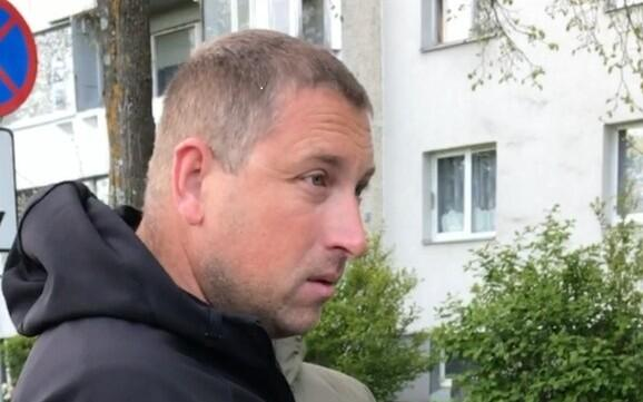 Естонія депортувала громадянина України за зв'язки з ФСБ