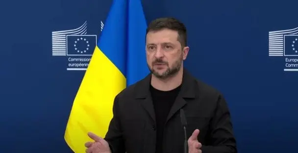 Зеленський закликає Трампа розкрити деталі розмови з Путіним