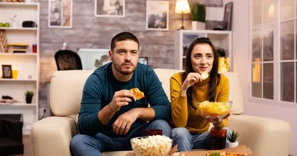 Нова прем'єра на SWEET.TV стала хітом: продовження відомої франшизи – вже на платформі