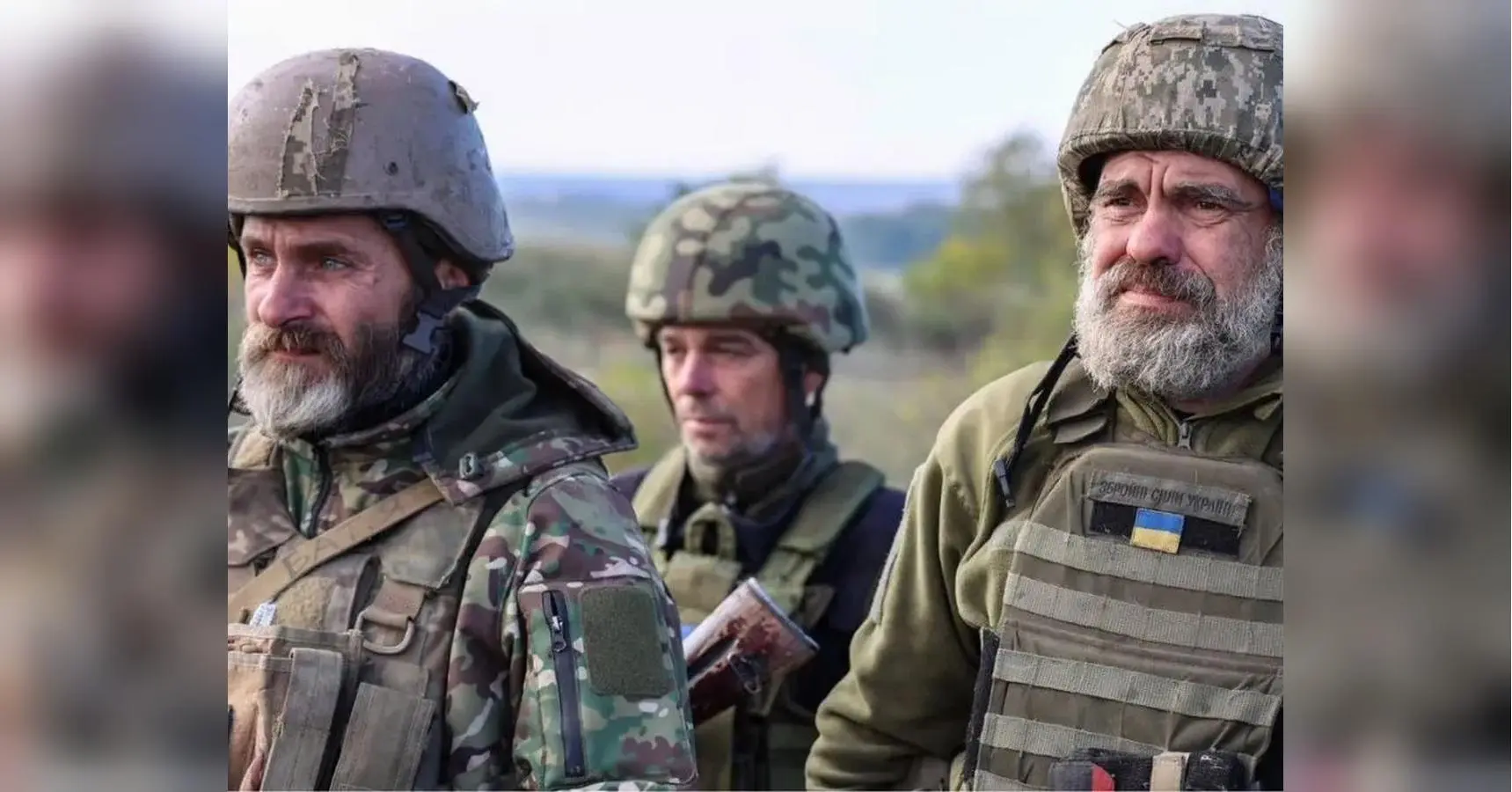 Служити зможуть і 60-річні: ВР на півдорозі до дозволу брати на контракт вікових українців
